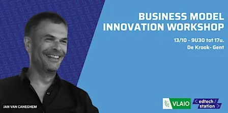 Business Model Innovation Workshop