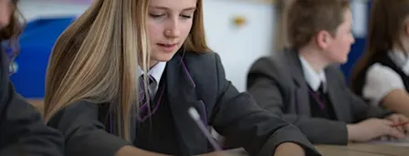 Abbeyfield School Open Evening 2026