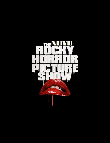 THE ROCKY HORROR PICTURE SHOW at the Noyo Theater