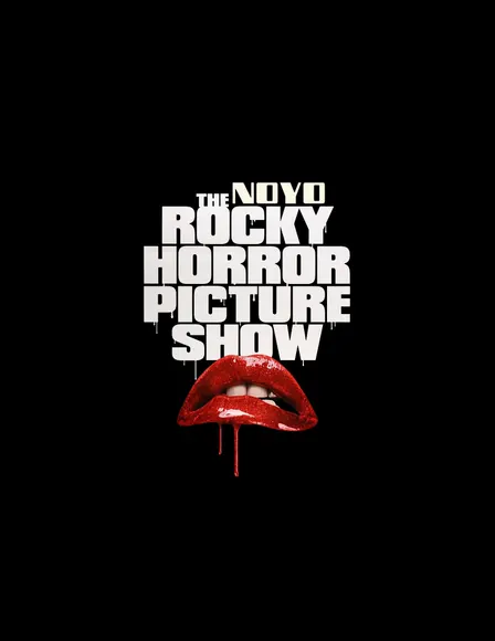 THE ROCKY HORROR PICTURE SHOW at the Noyo Theater