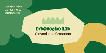 Il giardino delle idee