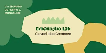 Il giardino delle idee