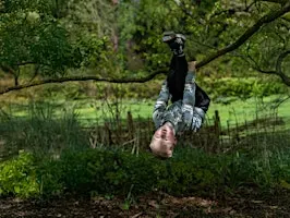 GetWild at The Wolseley Centre