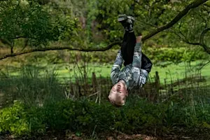 GetWild at The Wolseley Centre