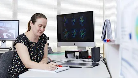 Maths, medicine and motherhood: A journey through life in bioengineering