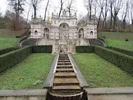 Villa della Regina
