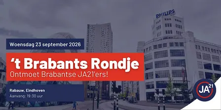 't Brabants Rondje
