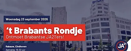 't Brabants Rondje