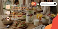 Un Petit-déjeuner qui va booster votre entreprise !
