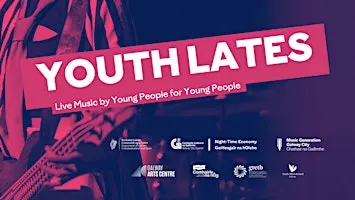 Youth Lates