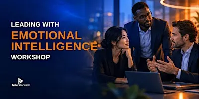2-Day Leading with Emotional Intelligence Workshop