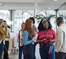 CIOB & PlanRadar Networking Brunch at UKCW