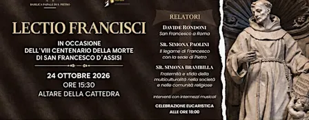Lectio Francisci