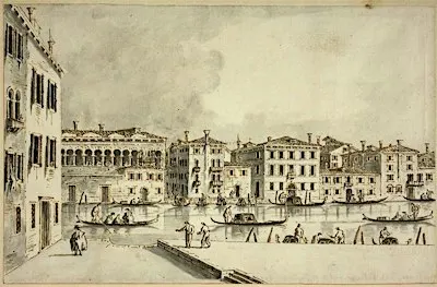 Alle origini del Museo Correr. Memorie e architettura - 26 sett. ore 10.00