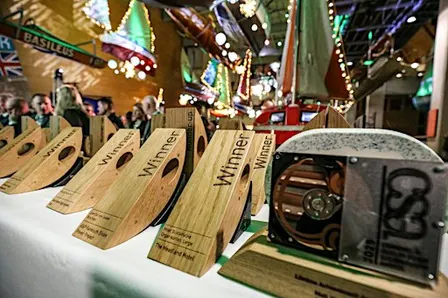 Cornwall & Isles of Scilly Sustainability Awards (CSA) Ceremony 2026