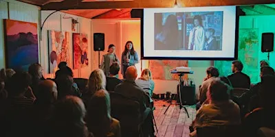 Haagse Nieuwe @CineKomma