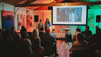 Haagse Nieuwe @CineKomma