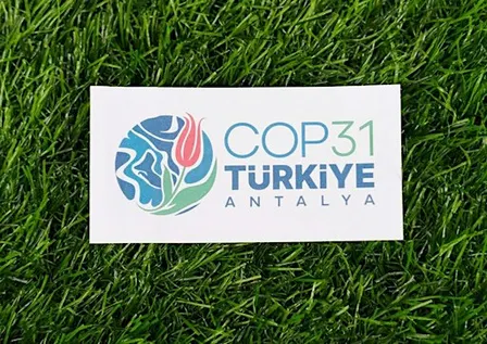 HKA seminar: Decoding Climate Governance: Insights for COP31