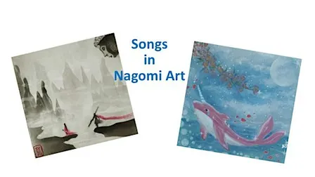 Nagomi Pastel Art Course by Vanessa Mok