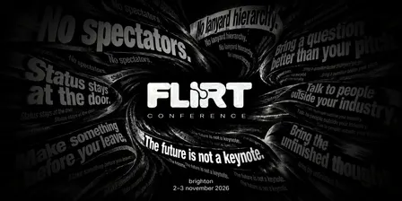 FLIRT 2026 - Future Leaders in Responsible Technology
