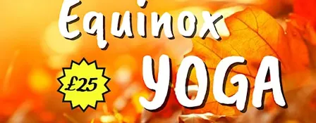 Equinox Yoga