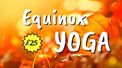 Equinox Yoga