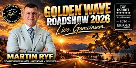 Golden Wave Roadshow 2026
