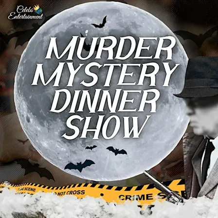 Murder Mystery Dinner