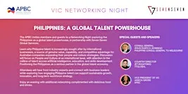 APBC VIC Networking Night