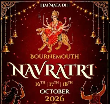 Navratri Festival 2026