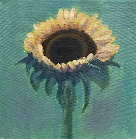 Still Life Oil Painting Workshop