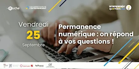 Permanence numérique