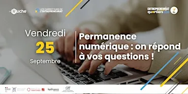 Permanence numérique