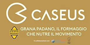 GRANA PADANO, IL FORMAGGIO CHE NUTRE IL MOVIMENTO.