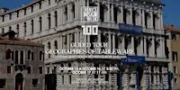 Guided Tours (in english) | GEOGRAPHIES OF TABLEWARE