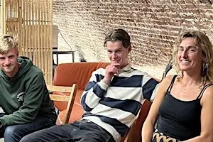 Wat doe je met je opvoeding? - Rotterdam