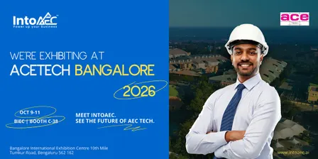 ACETECH Bengaluru 2026