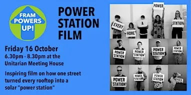 Power Station Film