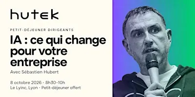 IA : ce qui change pour votre entreprise