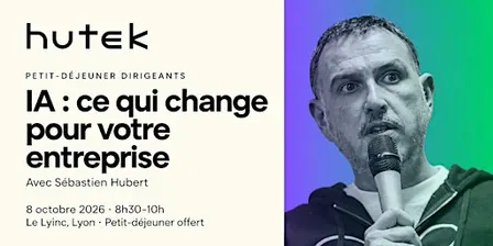 IA : ce qui change pour votre entreprise