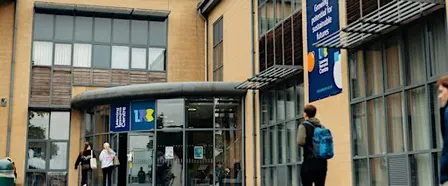 University Centre (Post-18) Open Event
