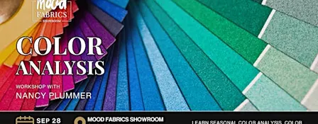 Color Analysis
