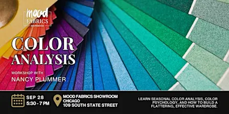 Color Analysis