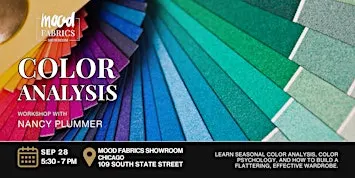 Color Analysis