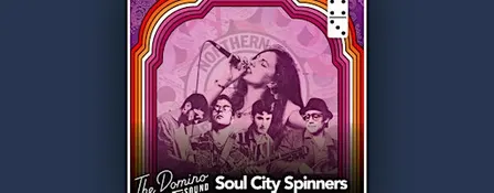 Soul City Spinners