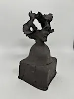 Gestural clay workshop