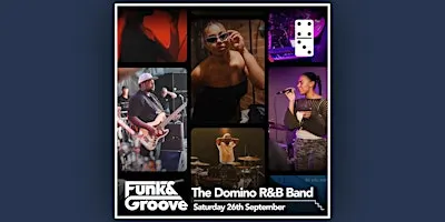 The Domino R&B Band