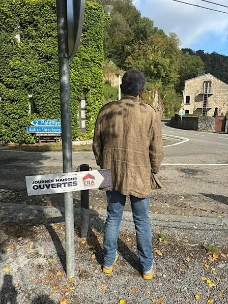 La Pelle: le dîner gaullien du 16 juin