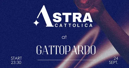 ASTRA CATTOLICA