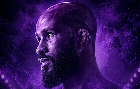 Demetrious Johnson Super Seminar 2027